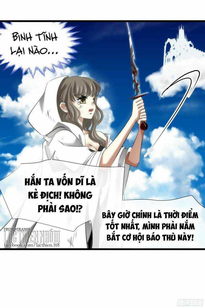 Một Vạn Tư Thế Công Lược Yêu Nam: Chapter 69