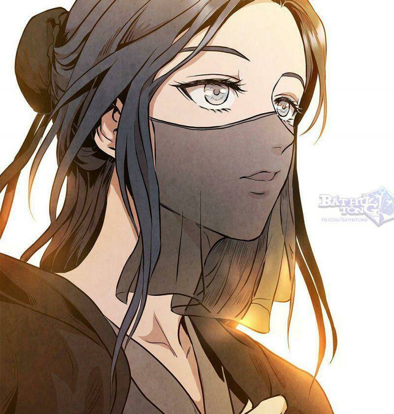 Đại Sư Huynh: Chapter 3