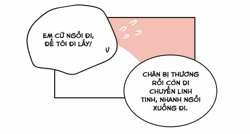 Người Yêu Của Rồng Đen: Chapter 25