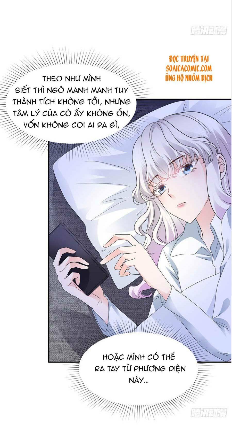 Nhược Hữu Hàn Đông Ngộ Noãn Dương: Chapter 27