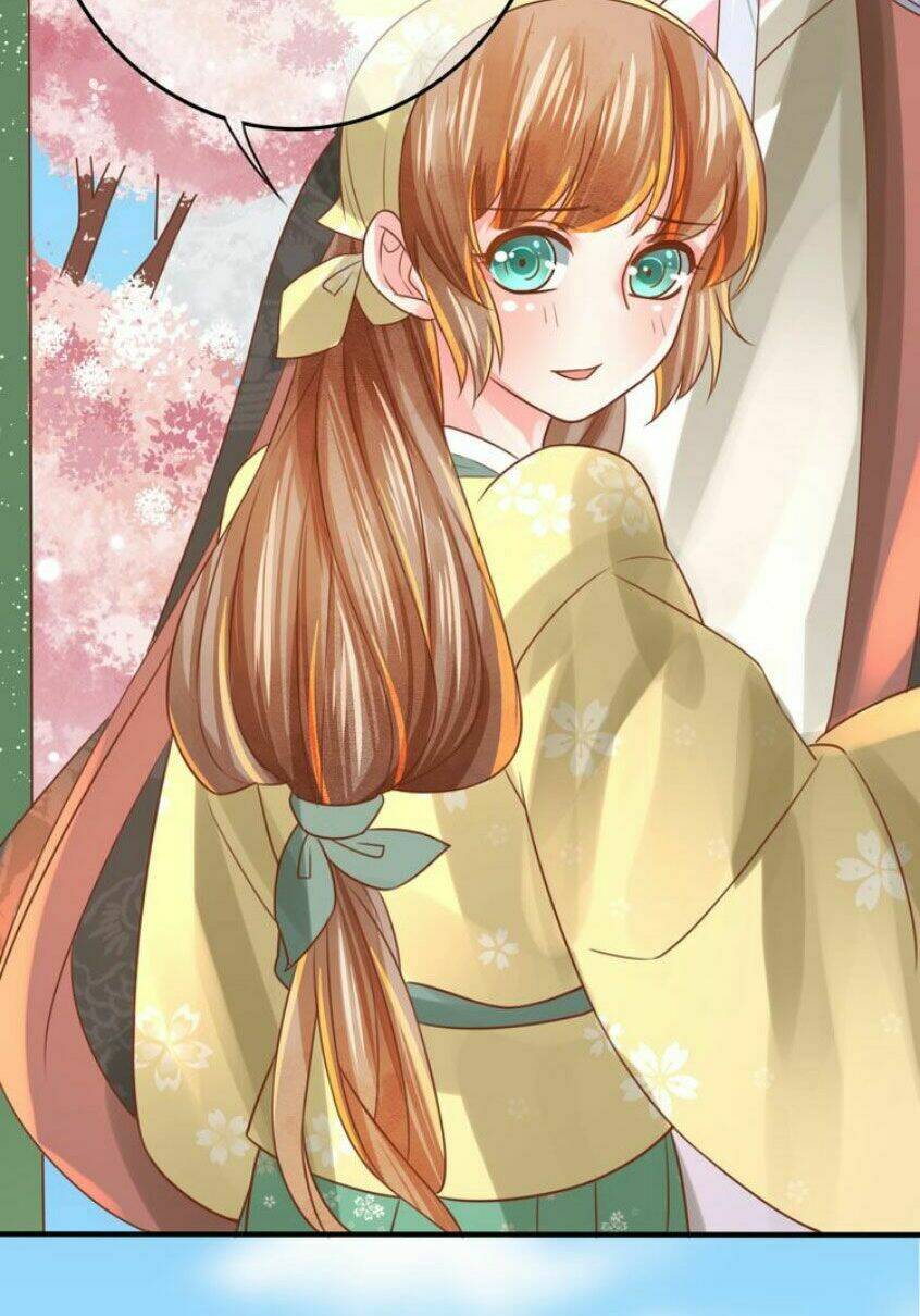 Chọc Nhầm Thượng Thần Băng Lãnh: Chapter 7