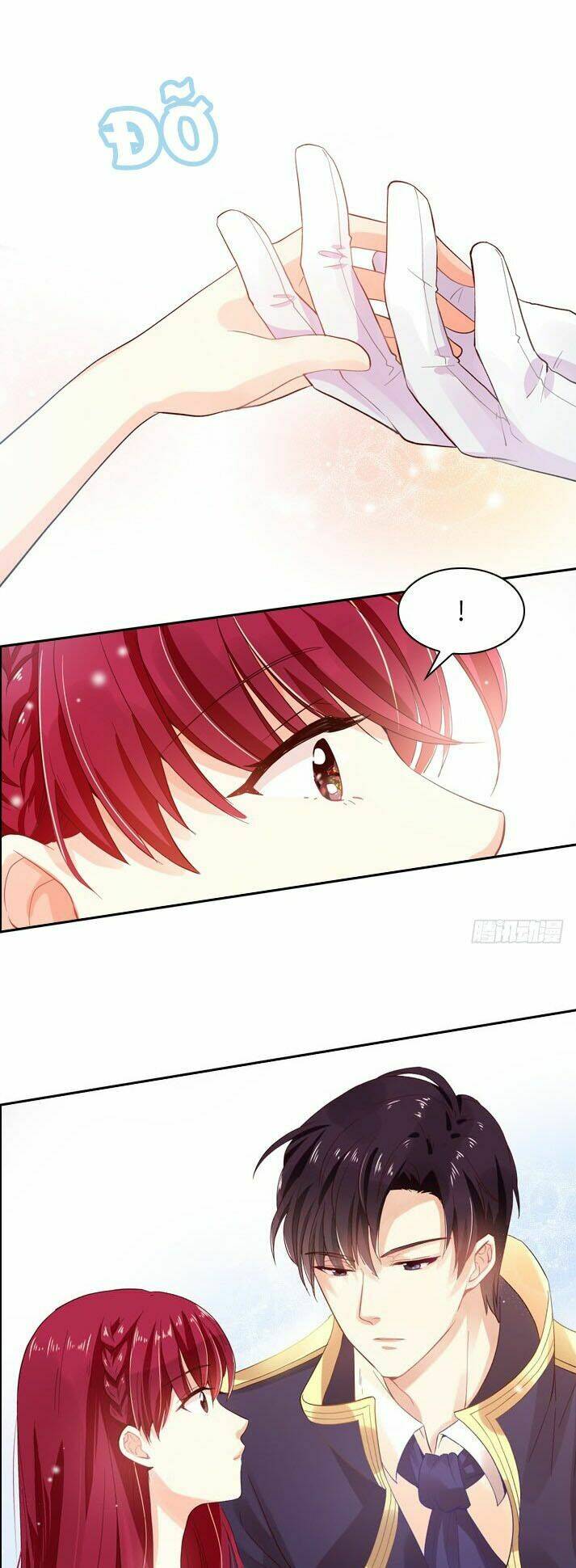 Ác Nữ Cải Biến: Chapter 7