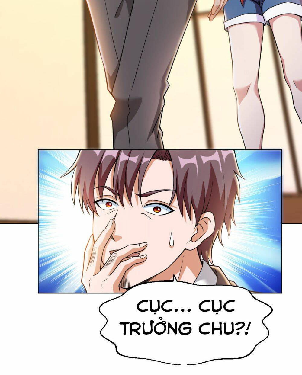 Y Đẳng Cuồng Binh: Chapter 138
