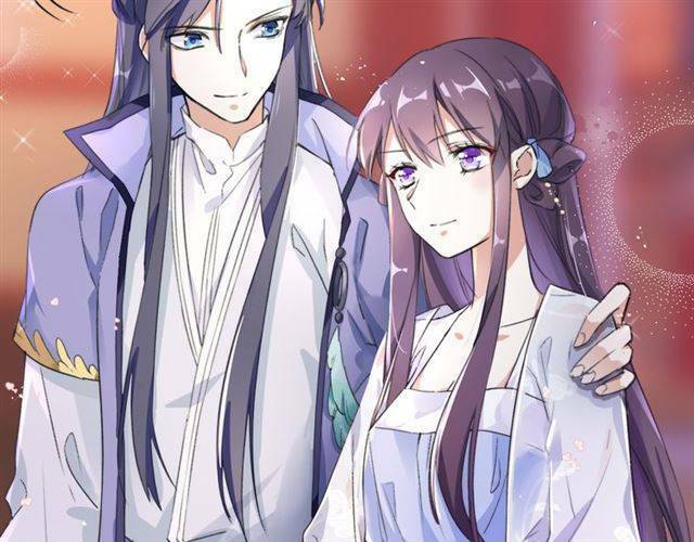 Hoa Nhan Sách: Chapter 39.1