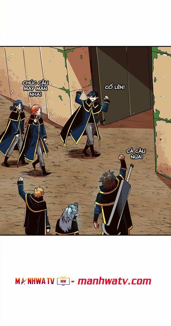 Nô Lệ Nghịch Thiên: Chapter 15