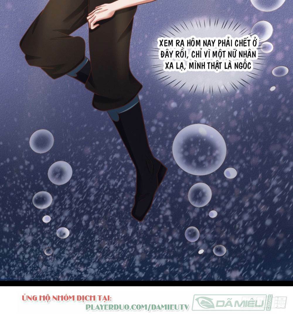 Vô Địch Kiếm Thần: Chapter 18