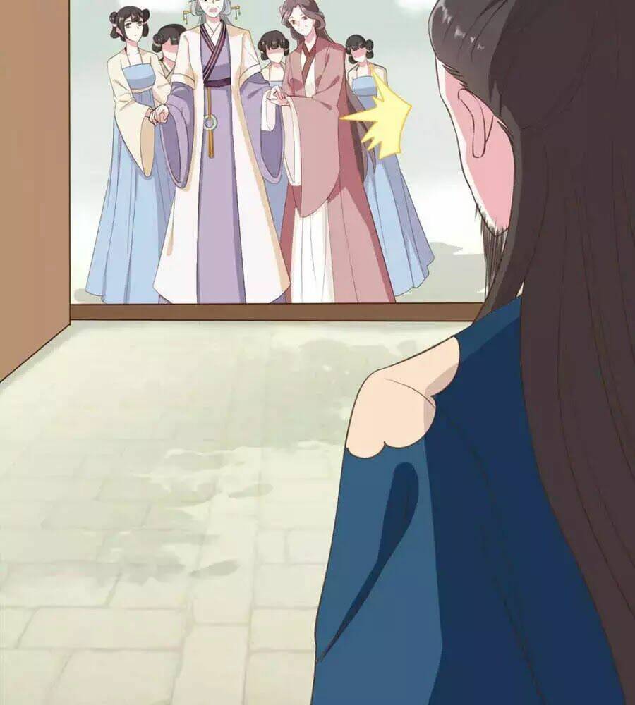 Đích Nữ Hữu Độc: Chapter 53