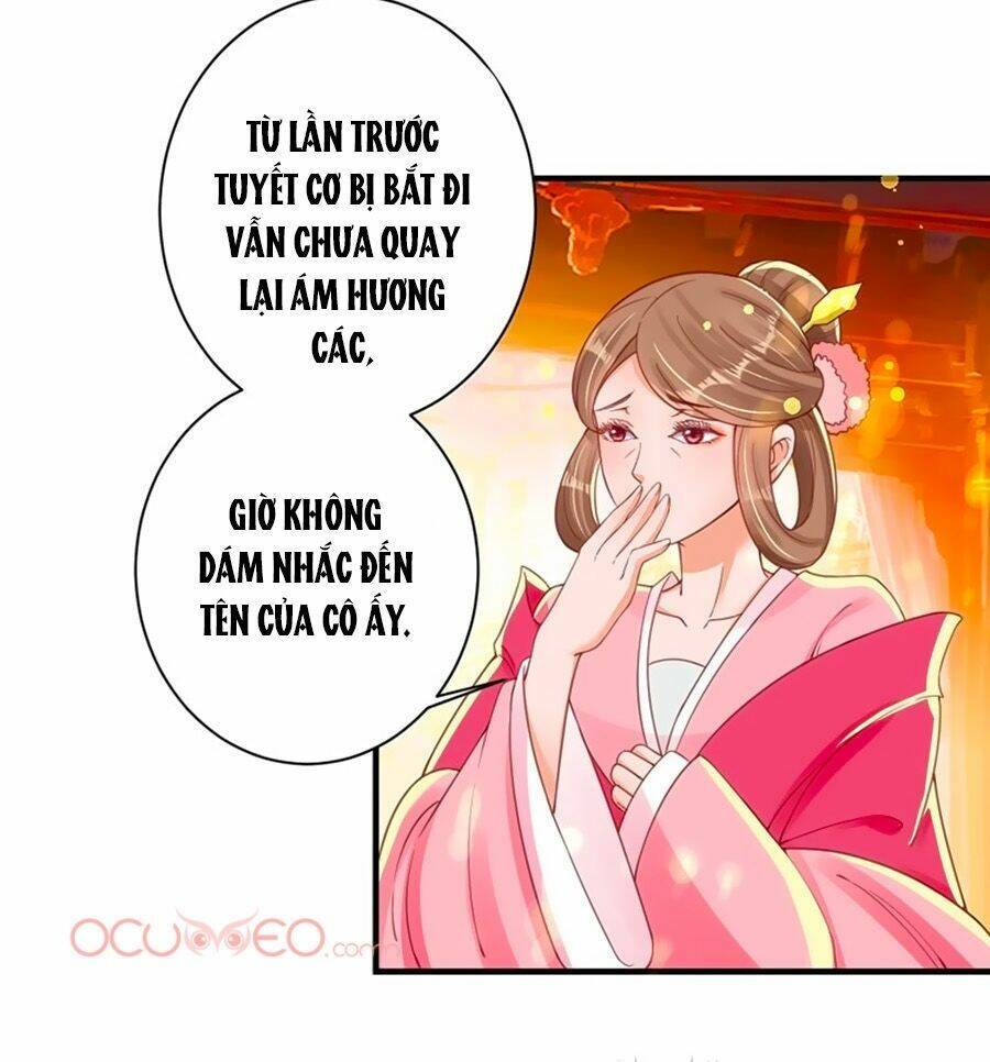 Thịnh Thế Lê Hoa Điện: Chapter 26