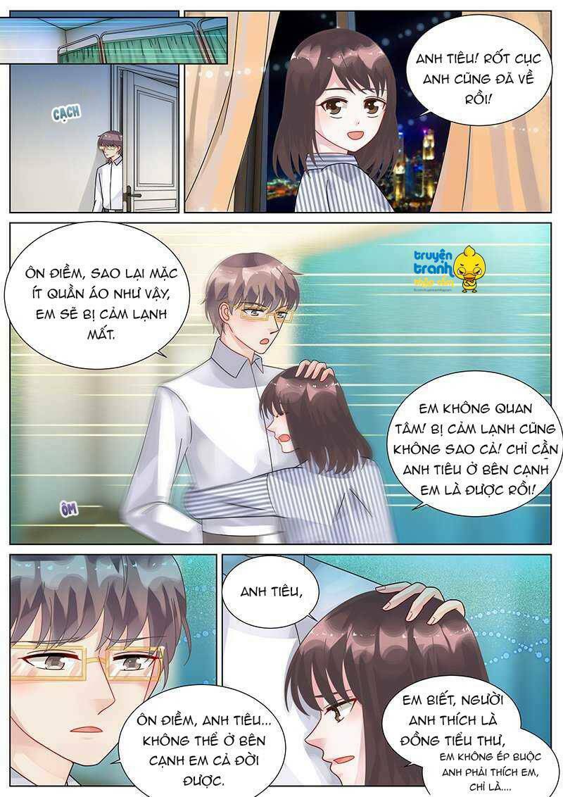 Nhạ Thượng Thủ Tịch Tổng Tài: Chapter 86