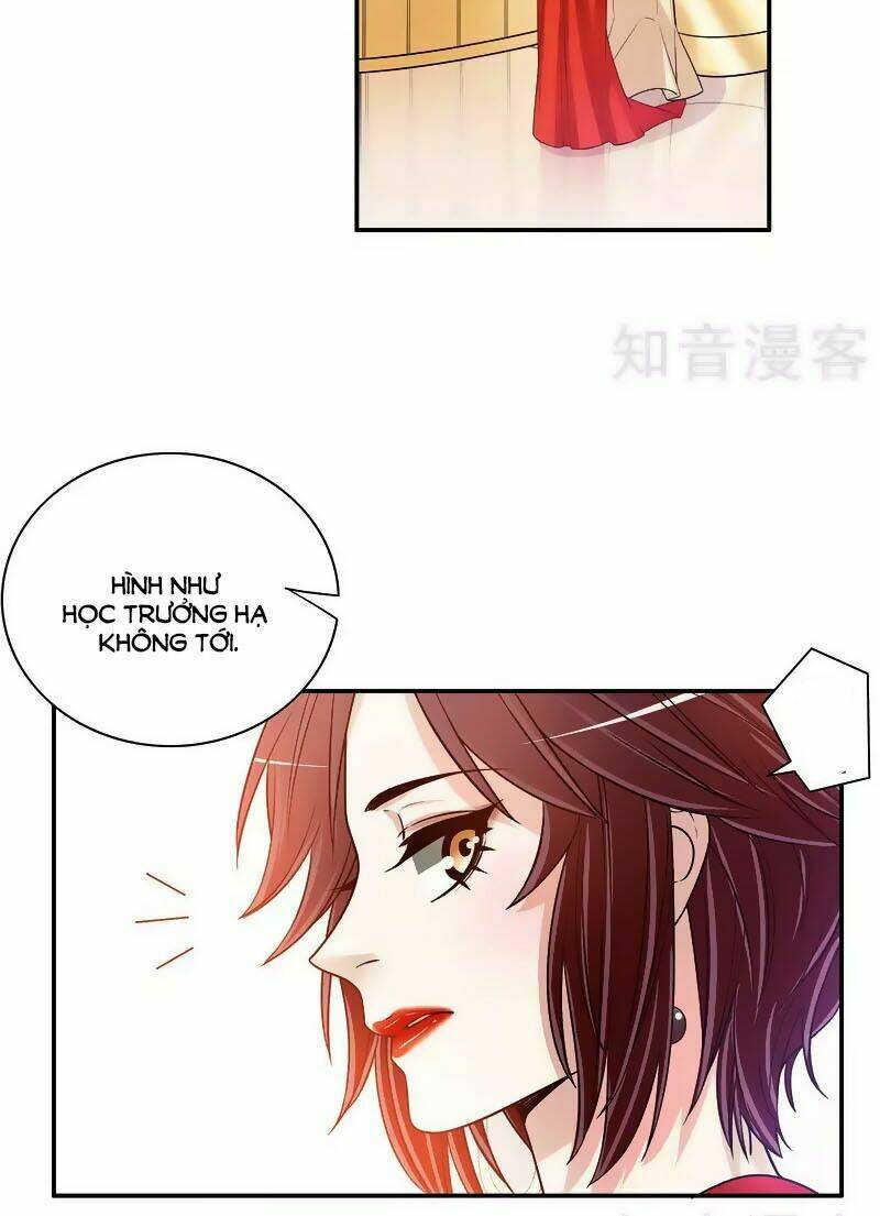 101 Phương Pháp Của Tổng Tài: Chapter 39