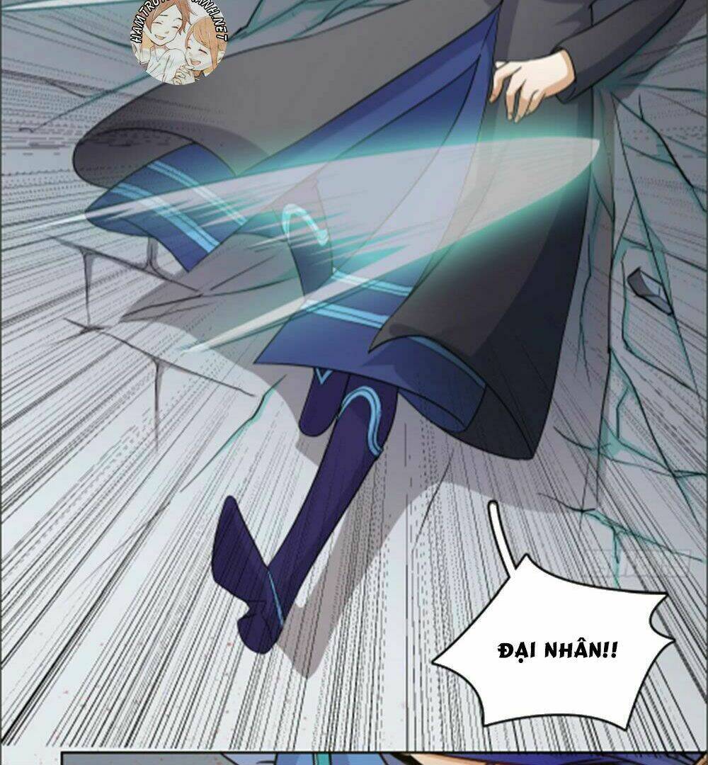 Sổ Tay Tình Yêu Của Tiểu Hồ Ly: Chapter 11