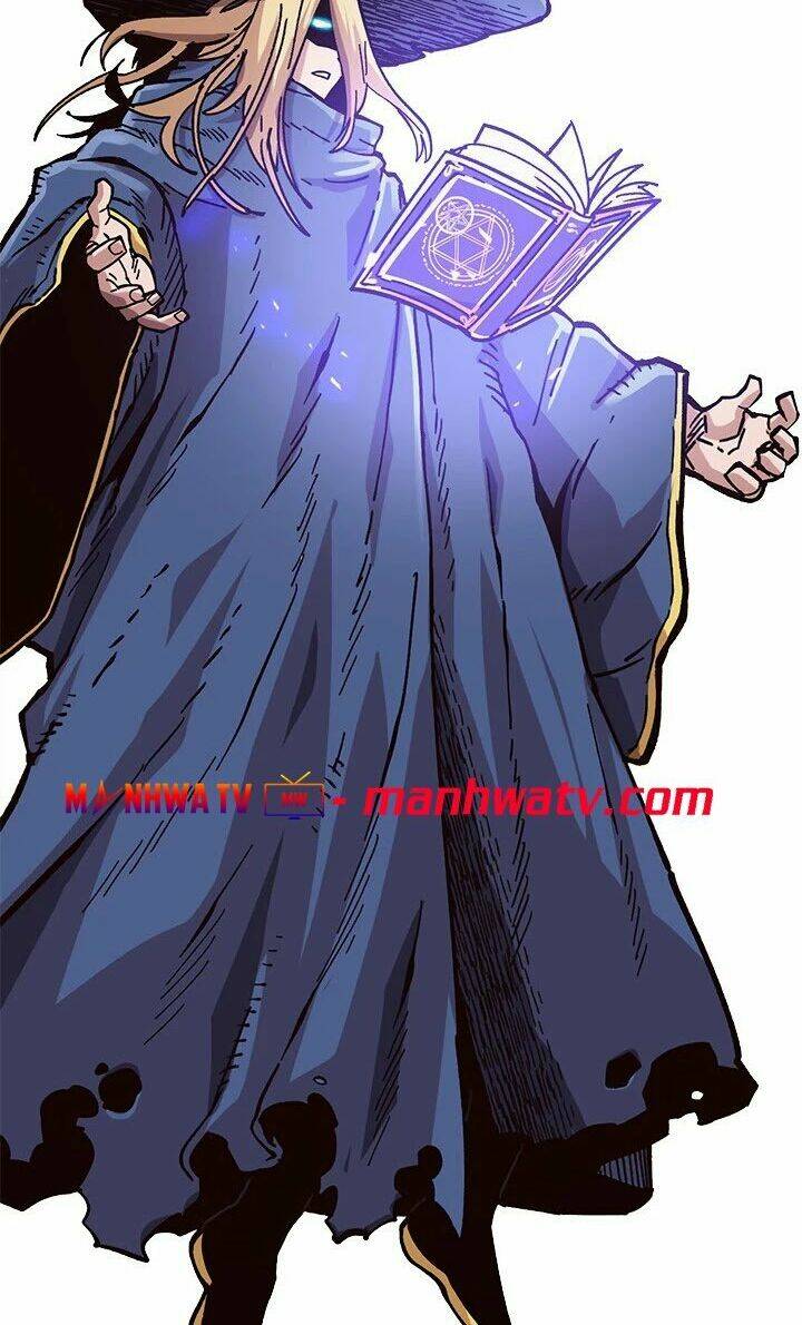 Nô Lệ Nghịch Thiên: Chapter 24