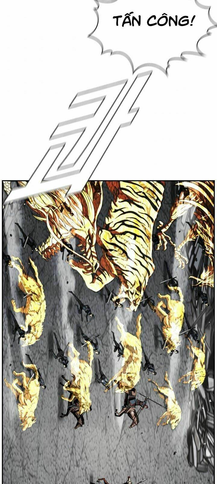 Thợ Săn Đầu Tiên: Chapter 81