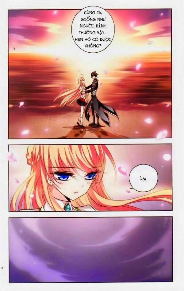 Xuyên Duyệt Tây Nguyên 3000: Chapter 68