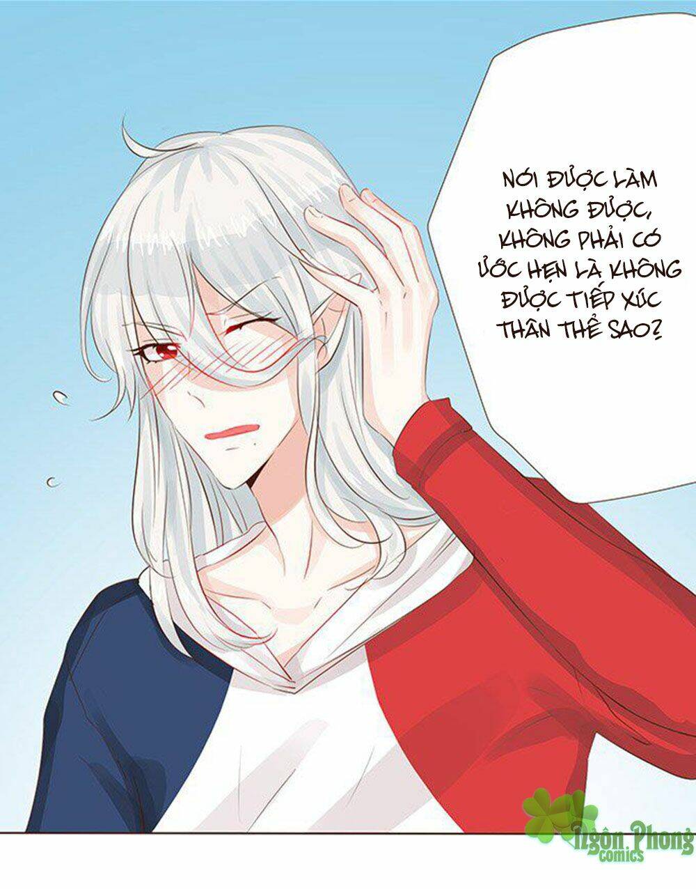 Ma Vương Luyến Ái Chỉ Nam: Chapter 53