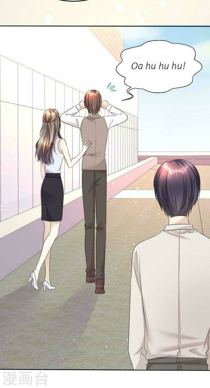 Con Đường Phản Công Của Sủng Thê: Chapter 21