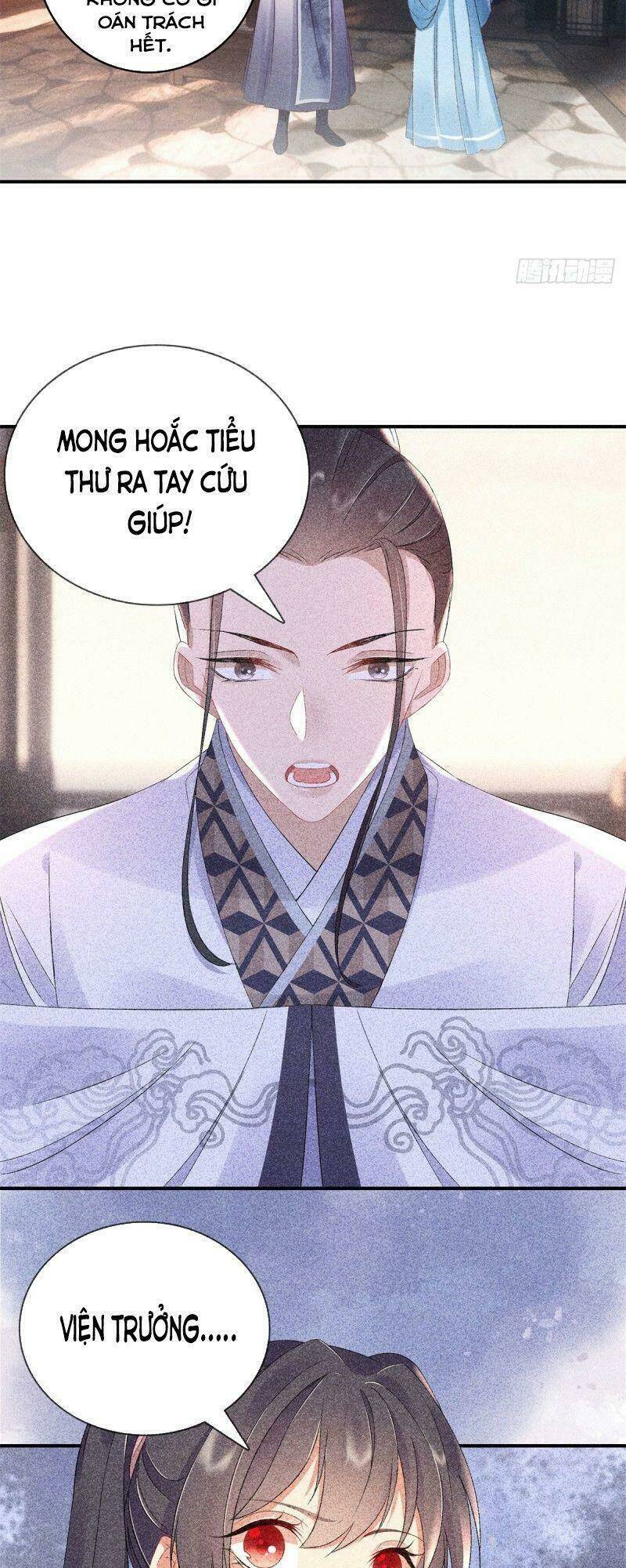 Trọng Sinh Chi Đích Nữ Bất Thiện: Chapter 71