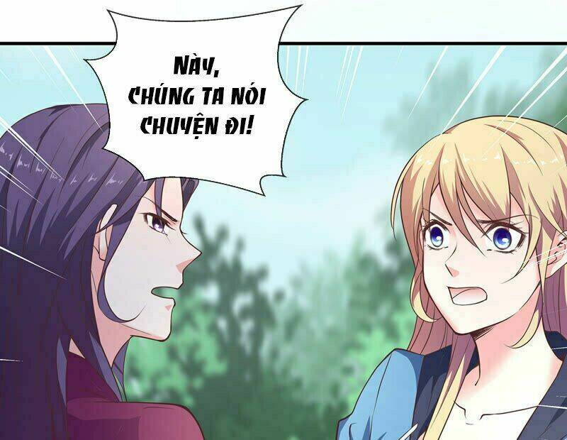 Chiến Lược Lãng Mạn Của Thịnh Thiếu: Chapter 20