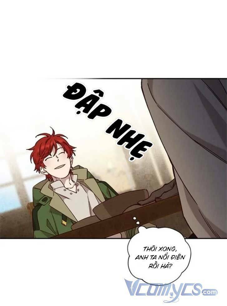 Hãy Cứu Tôi, Công Chúa: Chapter 14