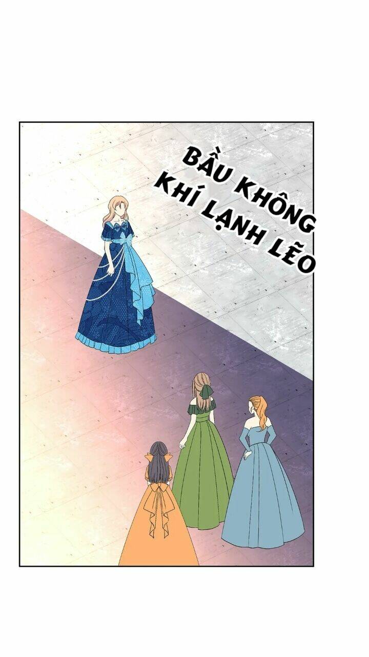 Công Chúa Thời Gian Có Hạn: Chapter 16