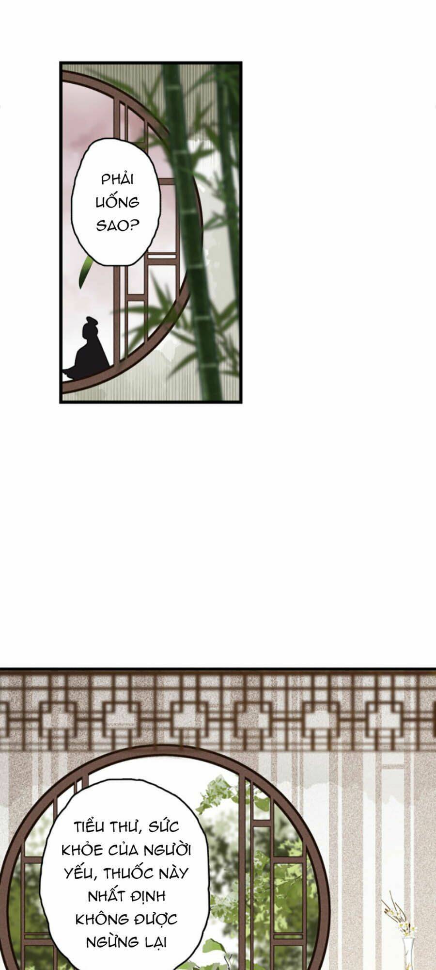 Điều Hương Vương Phi: Chapter 2