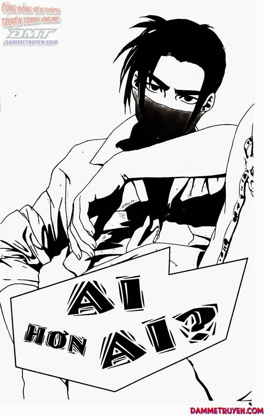 Ai Hơn Ai: Chapter 120