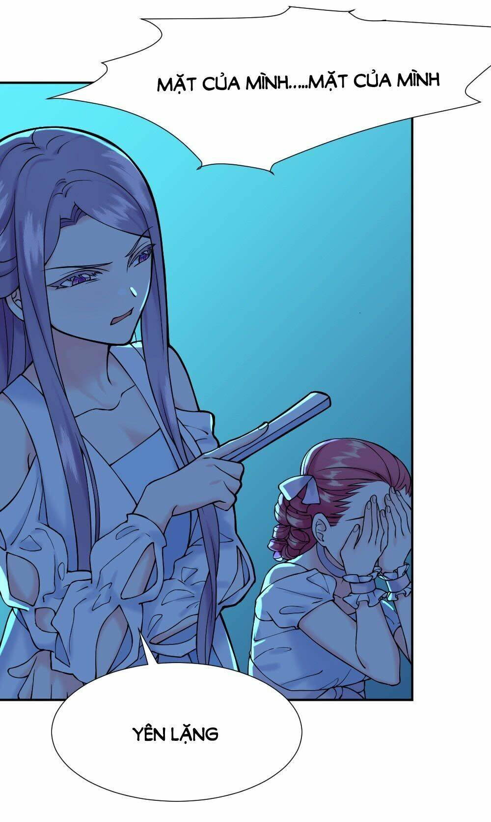 Trời Sinh Một Cặp? Tôi Cự Tuyệt!: Chapter 9