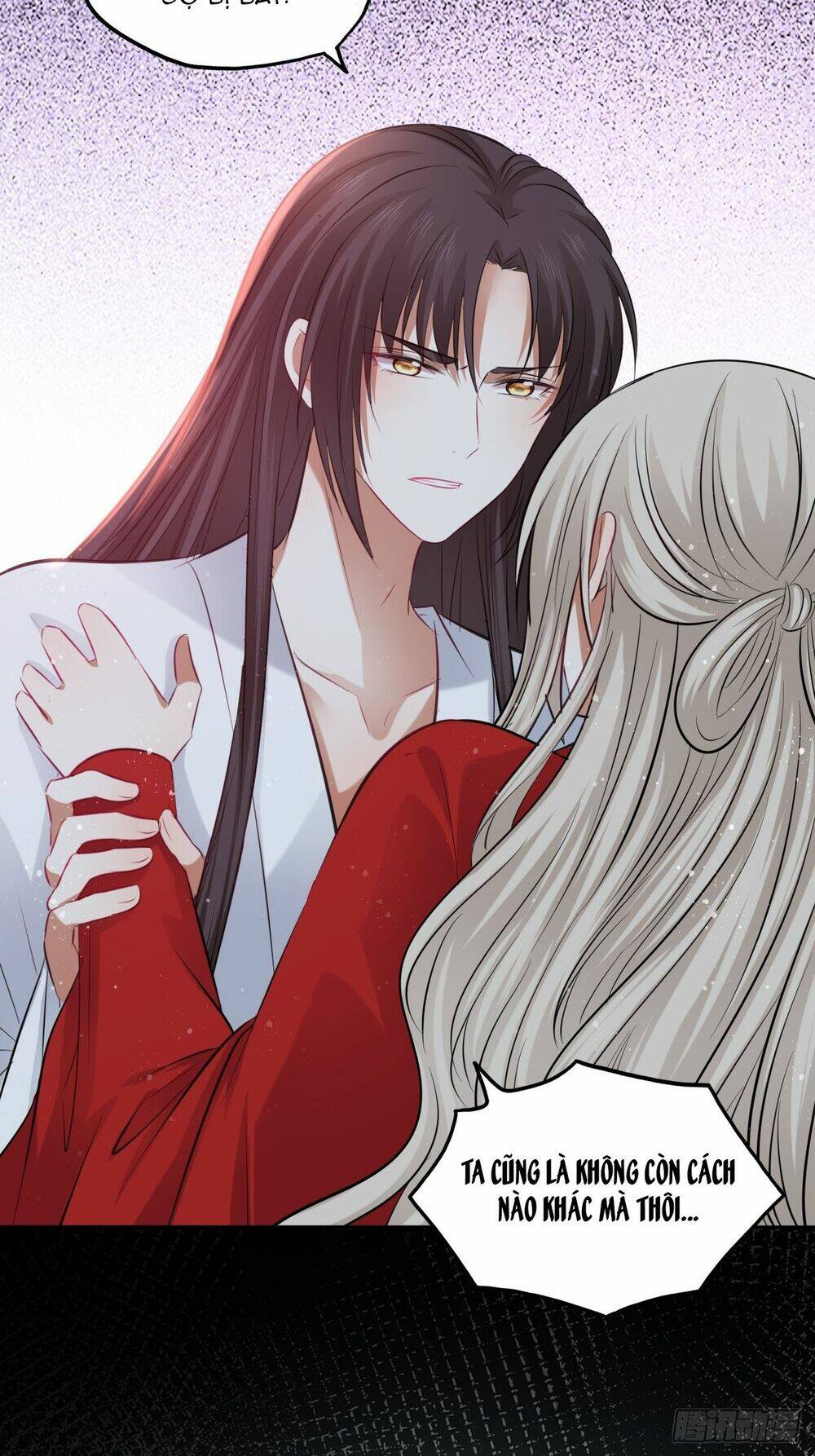 Vương Phi Thật Thích Trang Điểm: Chapter 153