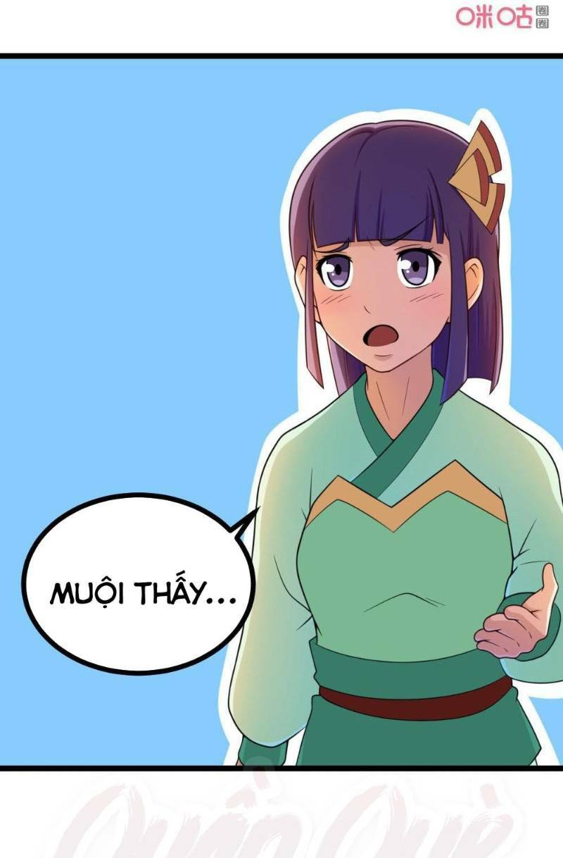 Tu Tiên Cuồng Thần: Chapter 42