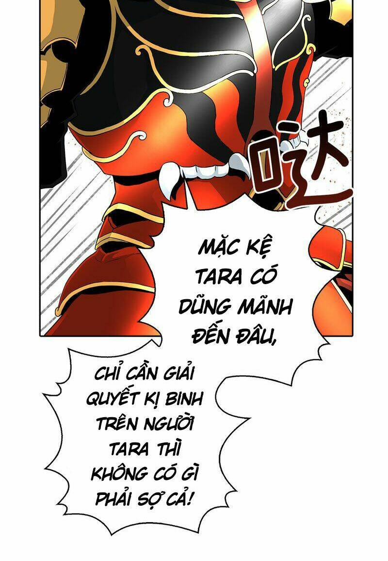 Thiên Hạ Đệ Nhất Cao Thủ Đi Học: Chapter 2