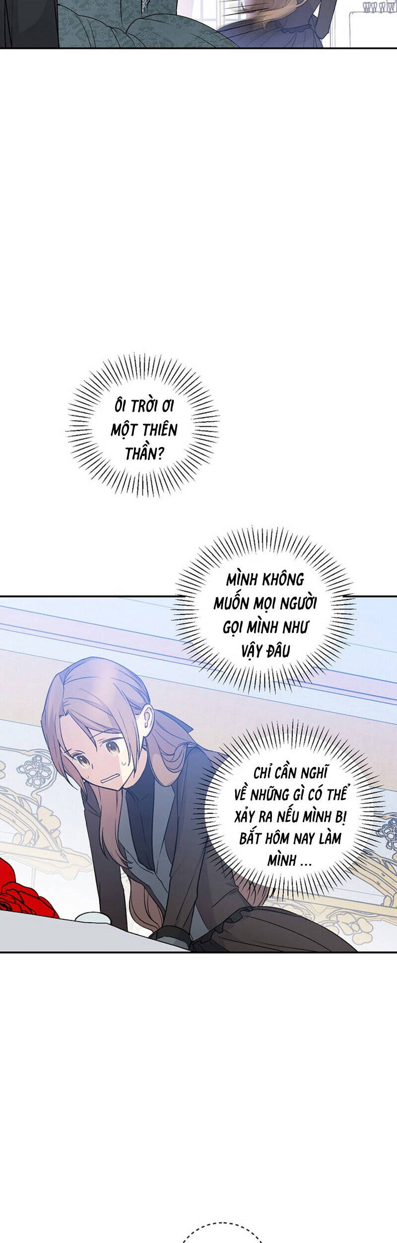 Cô Hầu Giỏi Giang: Chapter 23