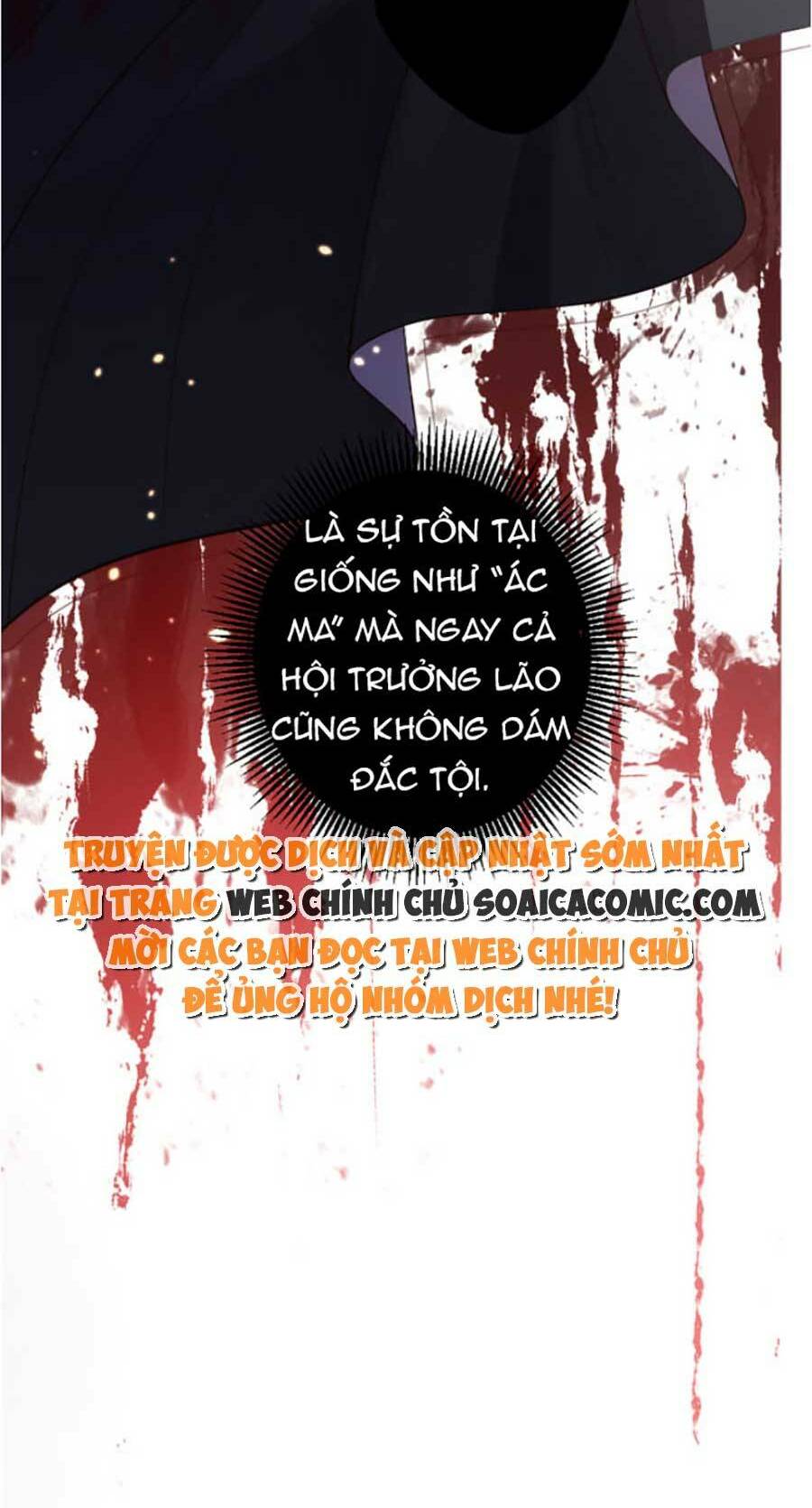 Thần Nữ Hôm Nay Sống Sót Không: Chapter 2