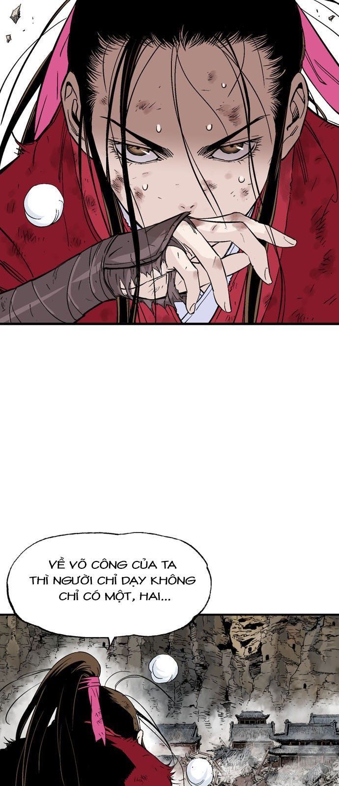 Cao Thủ 2: Chapter 96