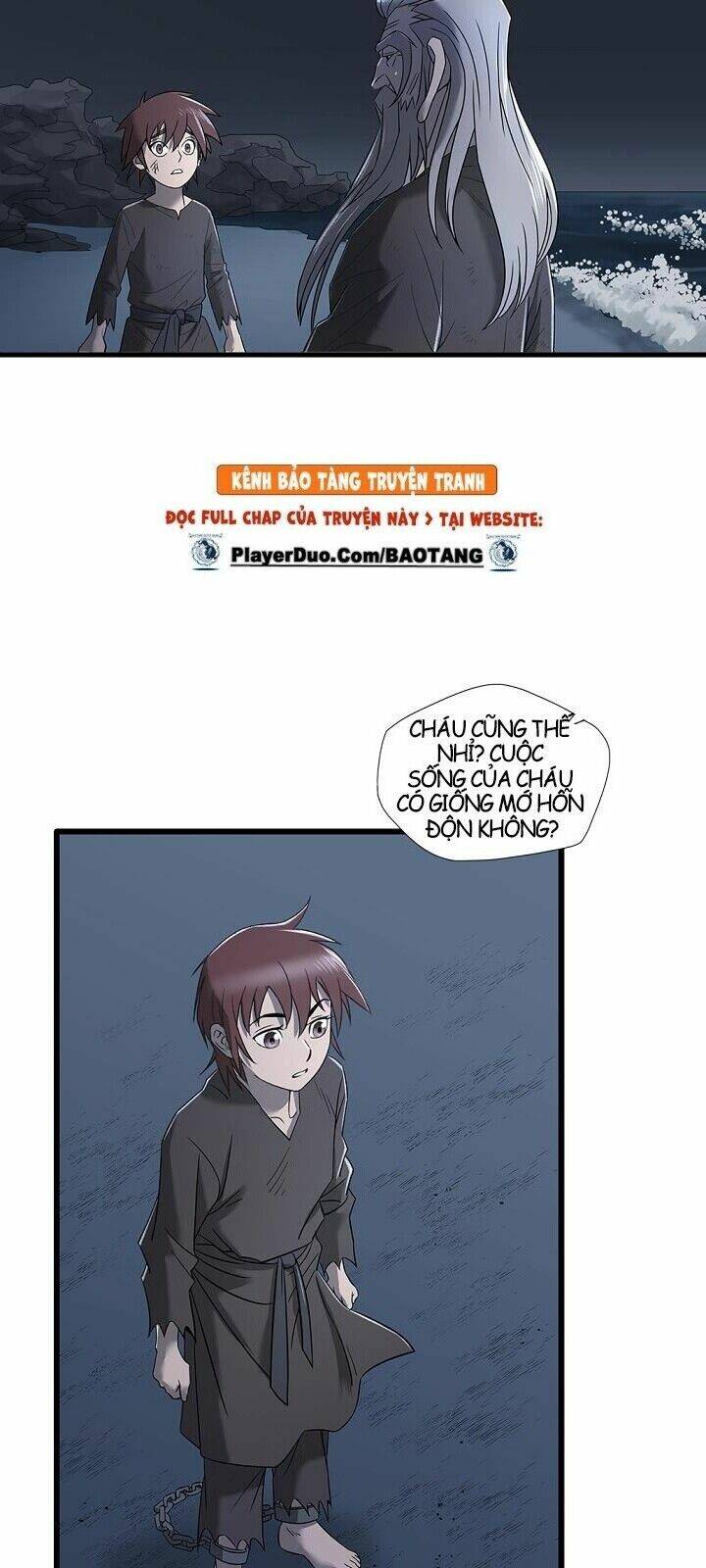 Cuồng Long: Chapter 6