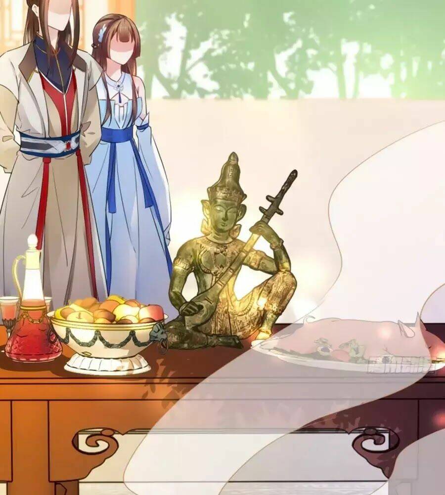 Vương Phi Có Chút Nghịch Ngợm: Chapter 57