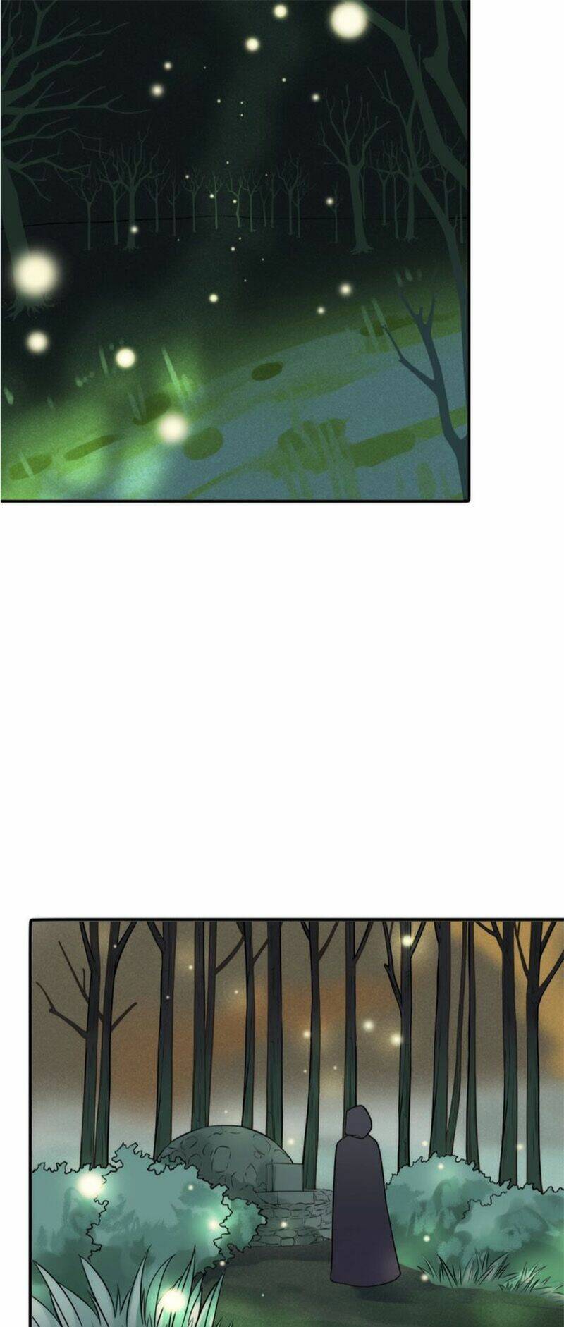 Cướp Chàng Vợ Về Đón Năm Mới: Chapter 39