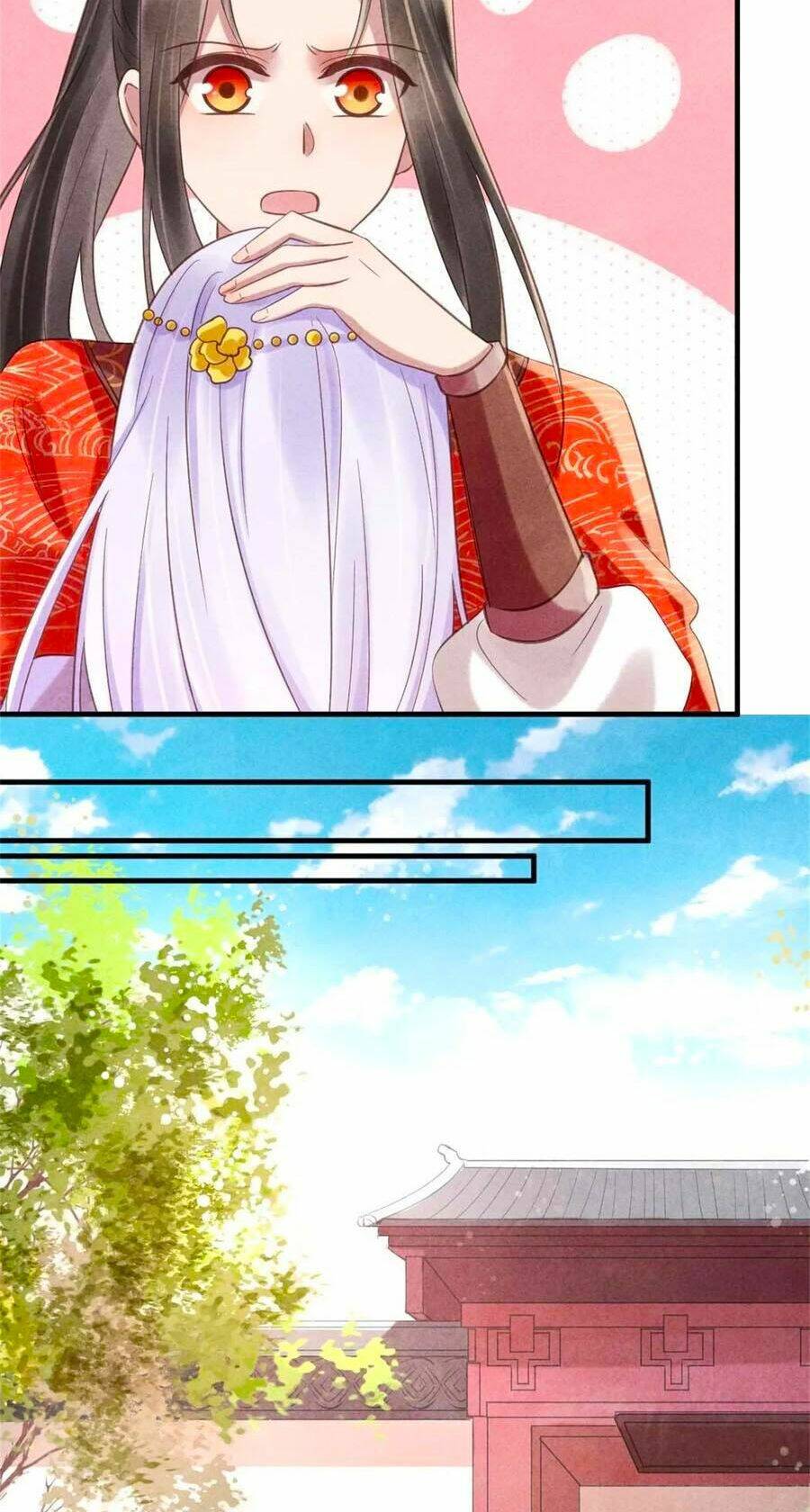 Vương Phi Muốn Trèo Tường: Chapter 76