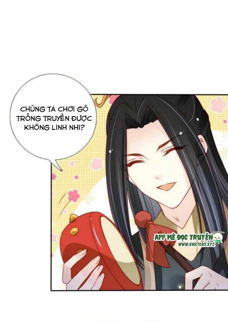 Nàng Trở Thành Bạch Nguyệt Quang Của Vương Gia Bệnh Kiều: Chapter 101