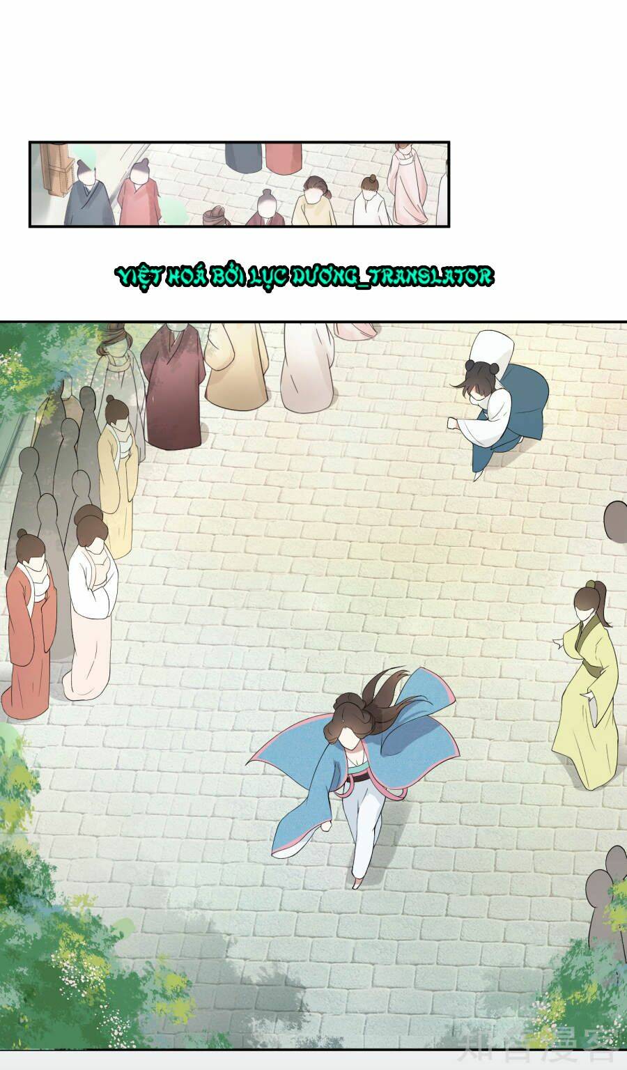 Thịnh Thế Thiên Kiêu: Chapter 2