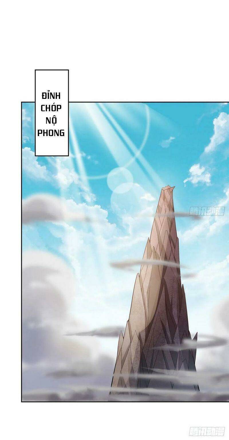 Nghịch Lân: Chapter 124