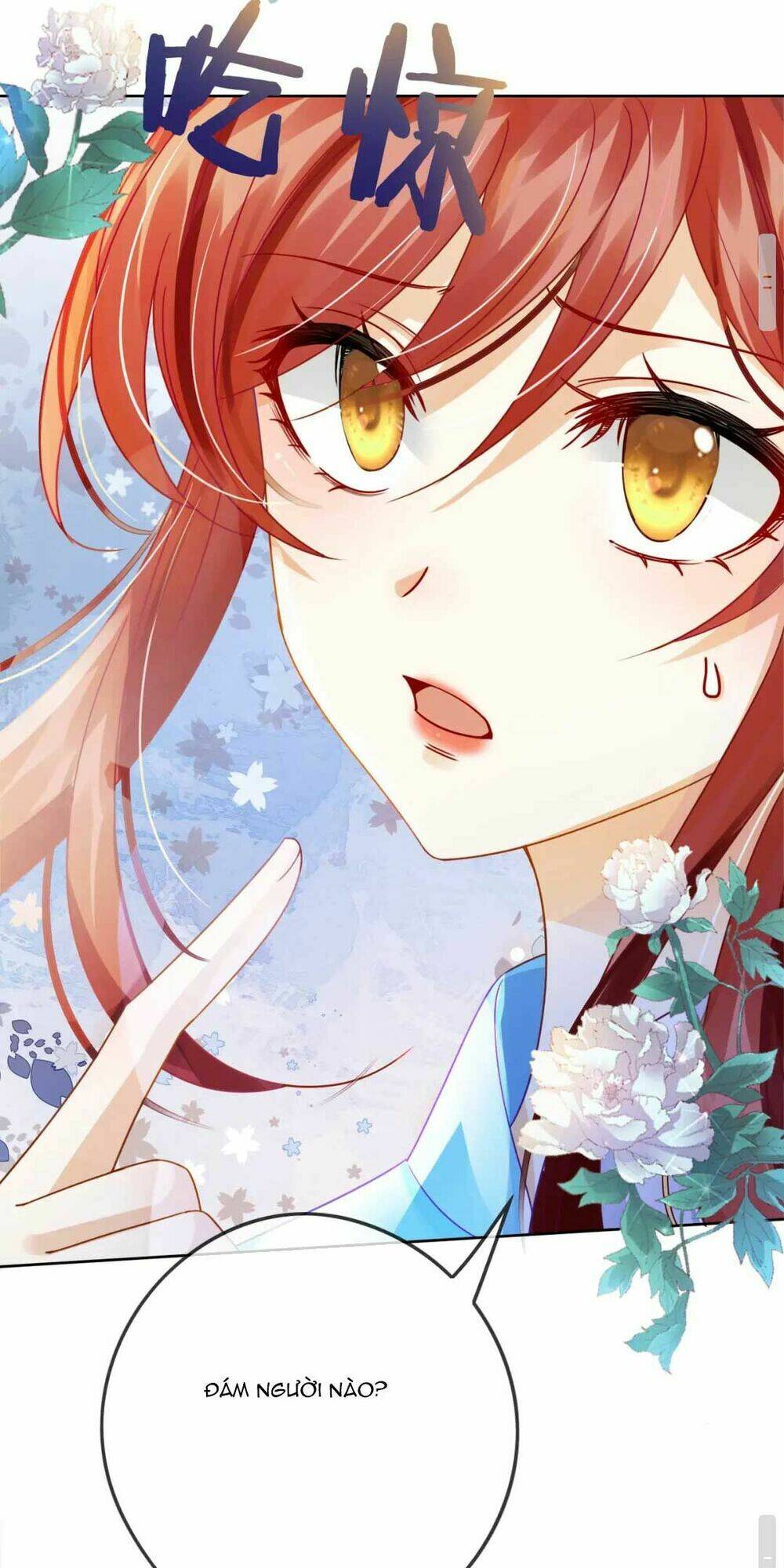 Tôi Tỏ Tình Với Kẻ Thù Của Tôi: Chapter 10