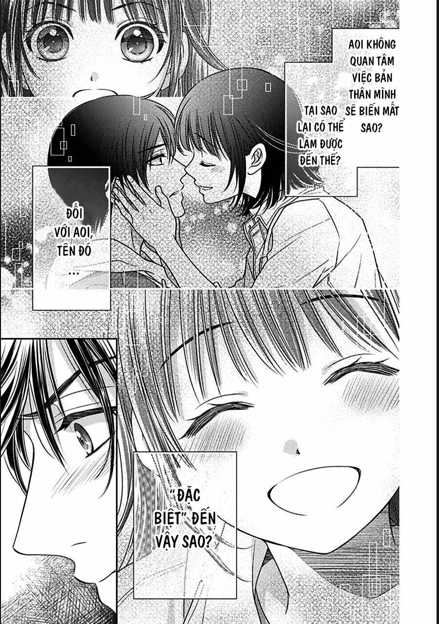 Ai Ga Shinu No Wa Kimi No Sei: Chapter 6