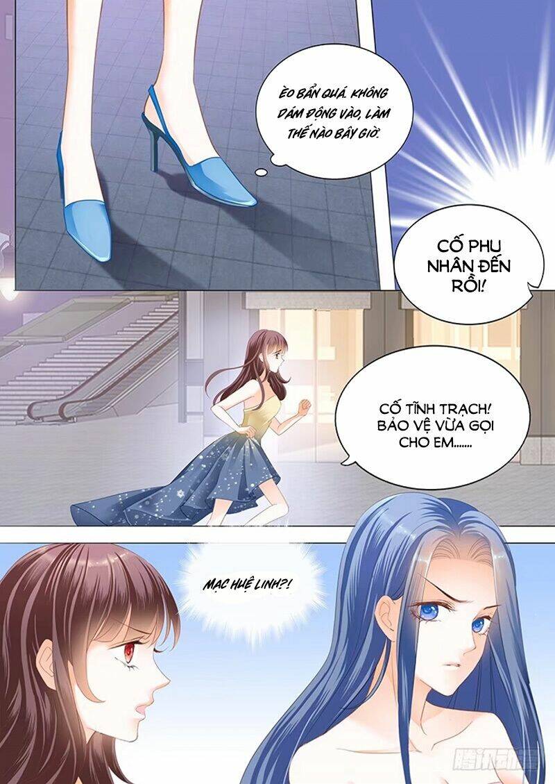 Thiểm Hôn Kiều Thê: Chapter 147