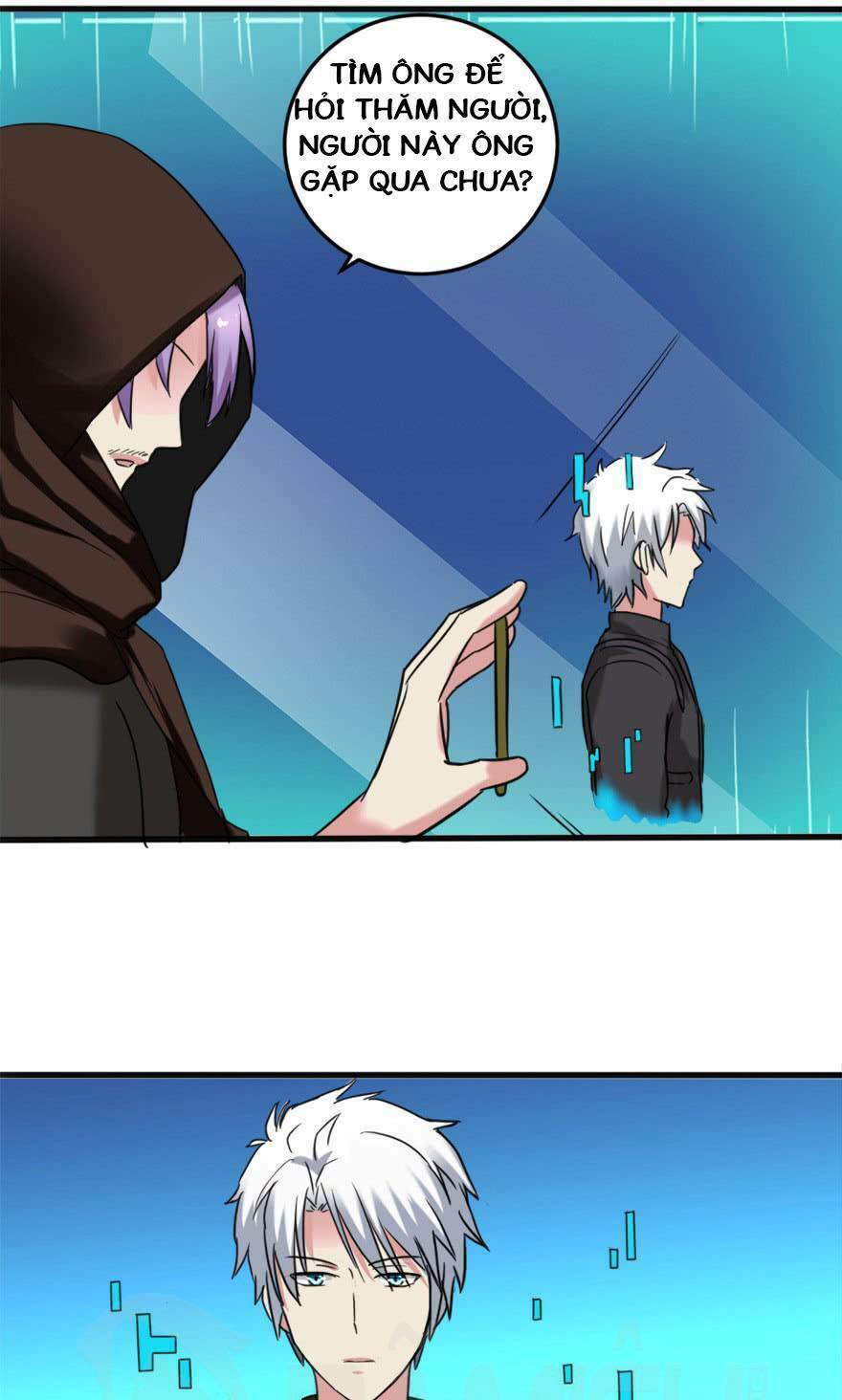 Đô Thị Tu Luyện Cuồng Triều: Chapter 76