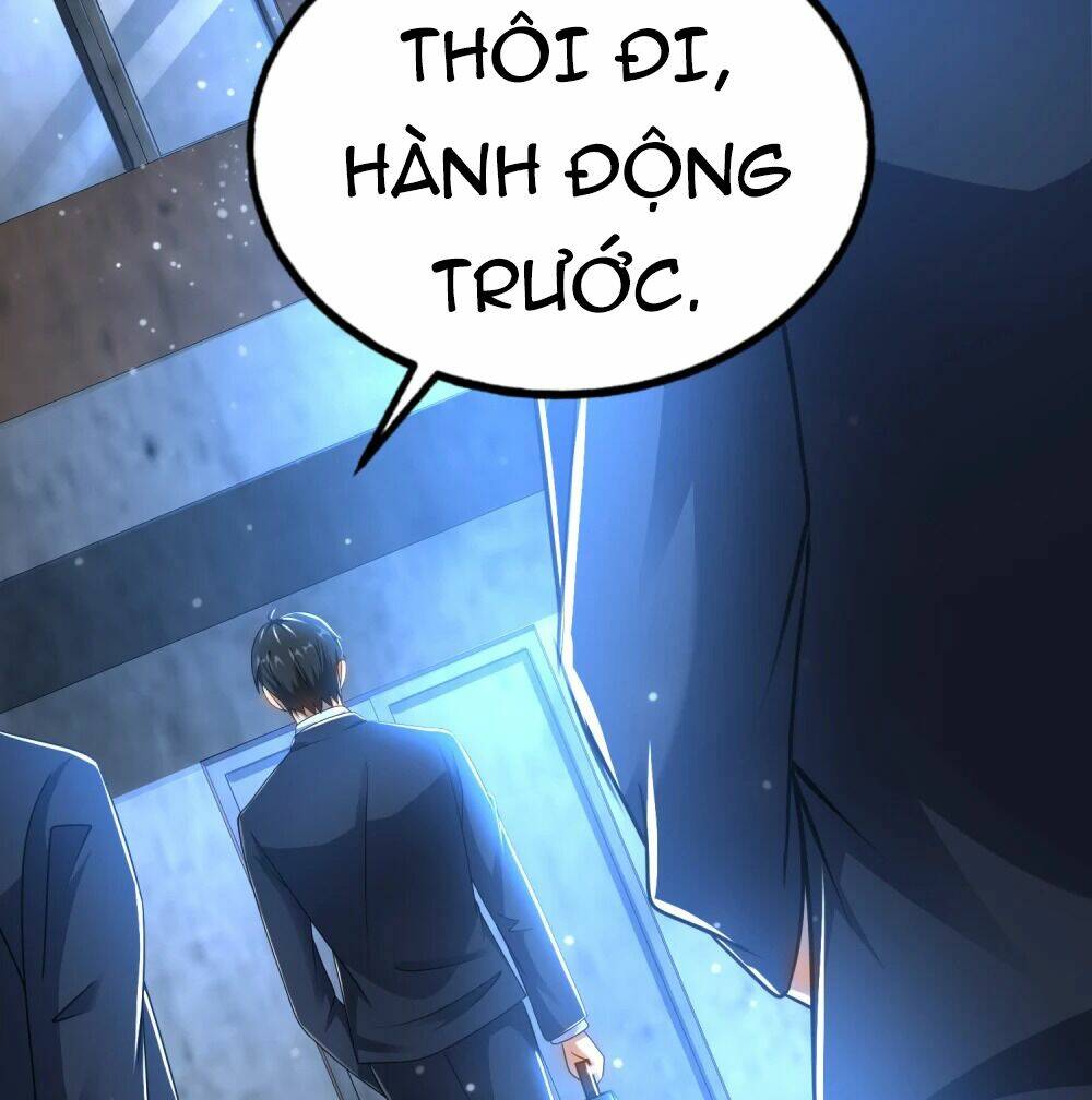 Siêu Năng Phân Hóa: Chapter 32