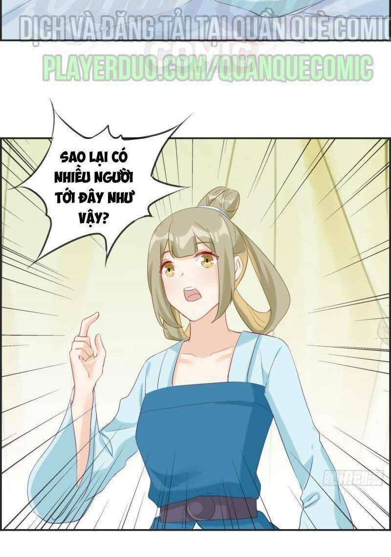 Tối Cường Hoàn Khố Hệ Thống: Chapter 56