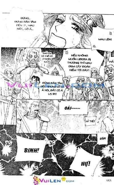 Hiệp Sĩ Nữ Hoàng: Chapter 16