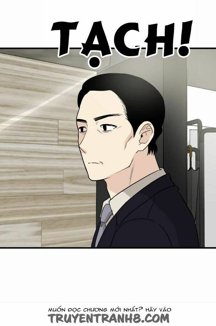 Người Đẹp Gangnam: Chapter 26