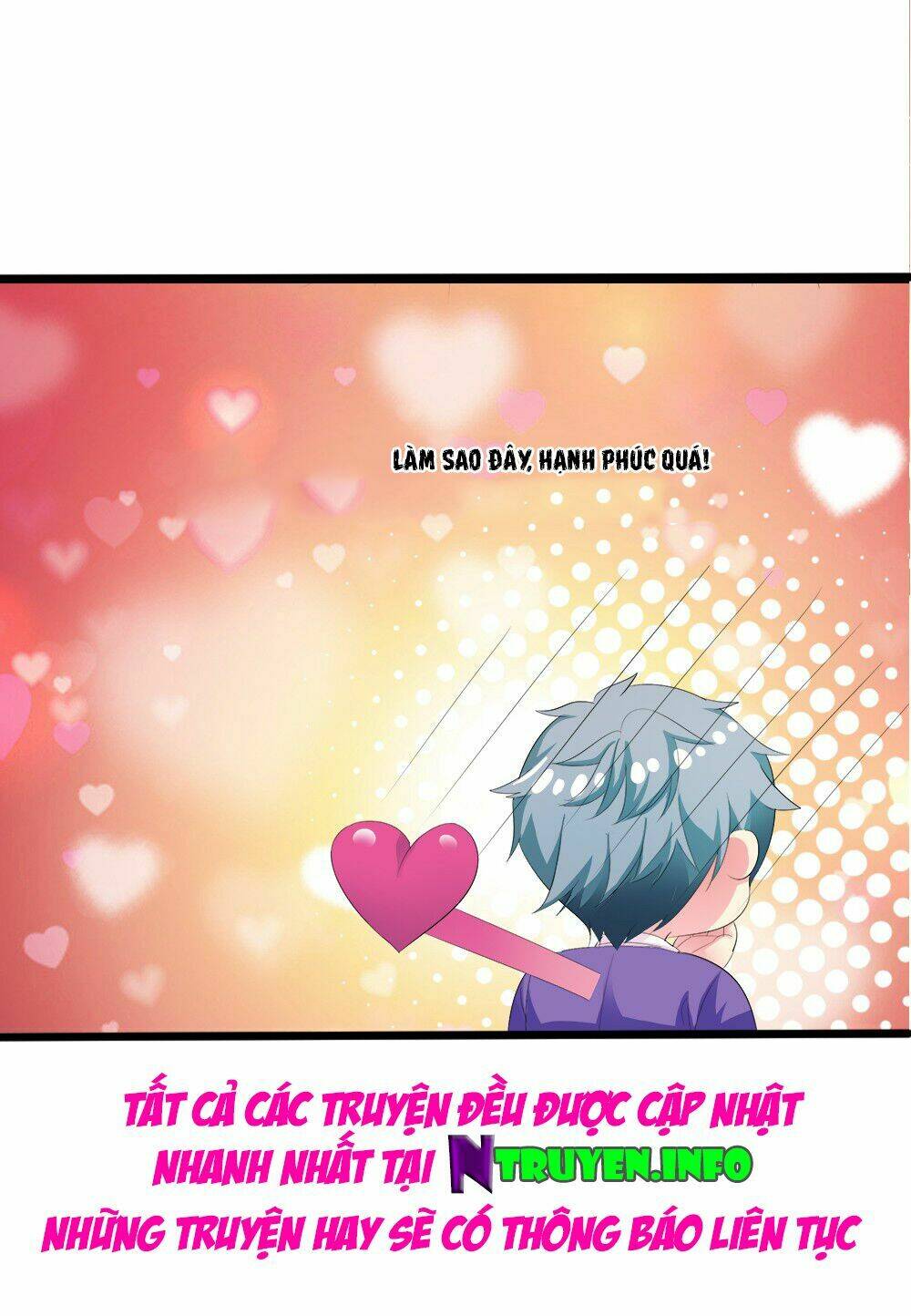 Này! Đừng Động Vào Phô Mai Của Tôi: Chapter 12