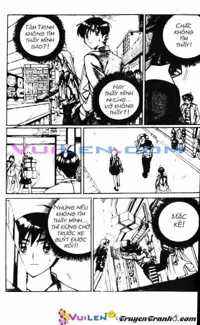 Đóa Hoa Anh Đào: Chapter 6